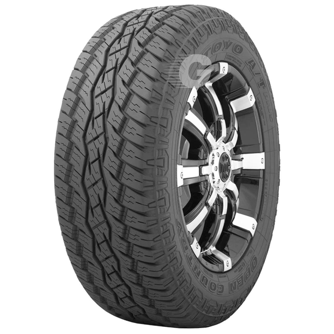 visuel TOYO Open Country A/T+ 235/85R16 120 S n°2