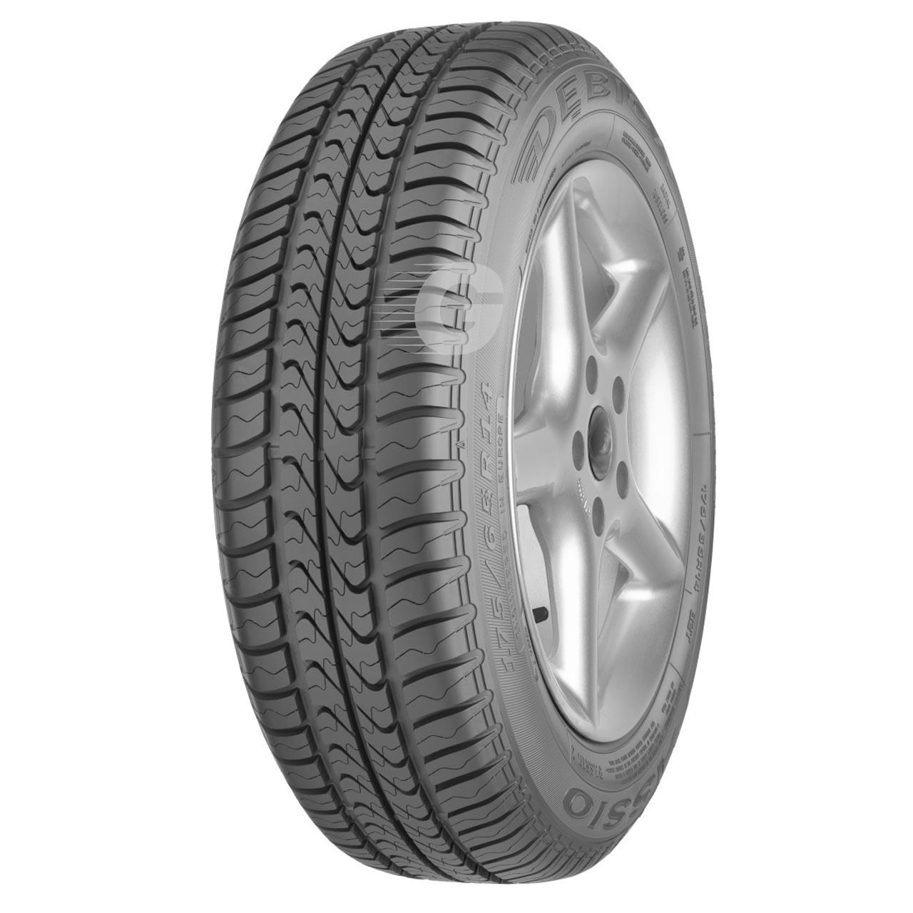 visuel DEBICA Passio 135/80R12 73 T n°2
