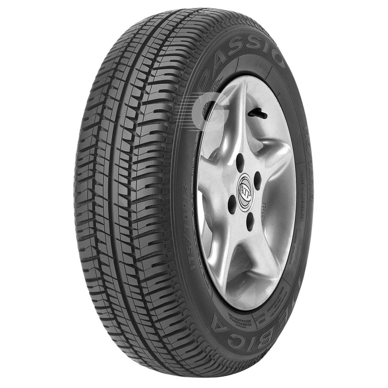 visuel DEBICA Passio 2 155/65R14 75 T n°2