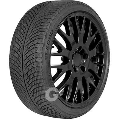 visuel MICHELIN Pilot Alpin 5 SUV 285/45R22 114 V n°2