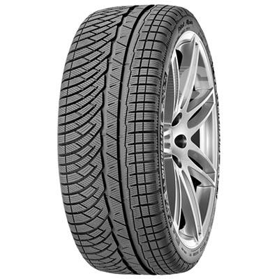 visuel MICHELIN Pilot Alpin PA4 295/35R19 104 V n°2