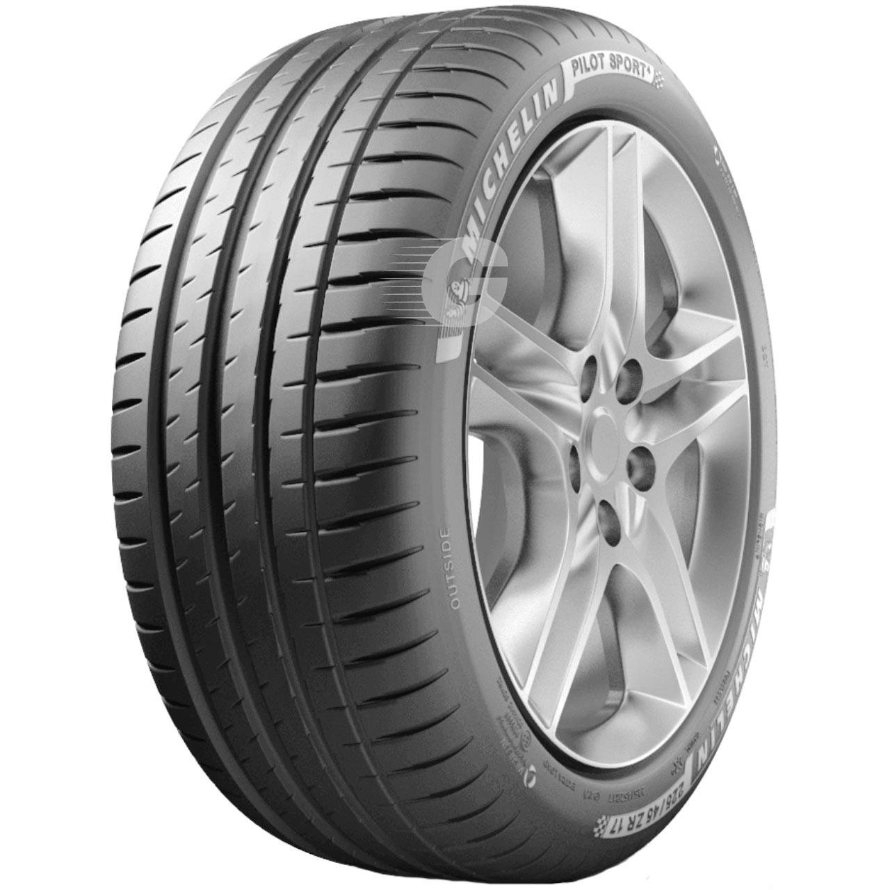 MICHELIN PILOT SPORT 4 225/40R18 92 Y