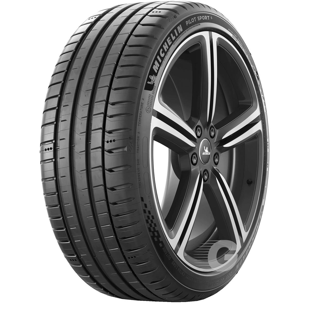 MICHELIN Pilot Sport 5 225/45R17 94 Y