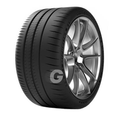 visuel MICHELIN Pilot Sport Cup 2 335/30R21 109 Y n°2