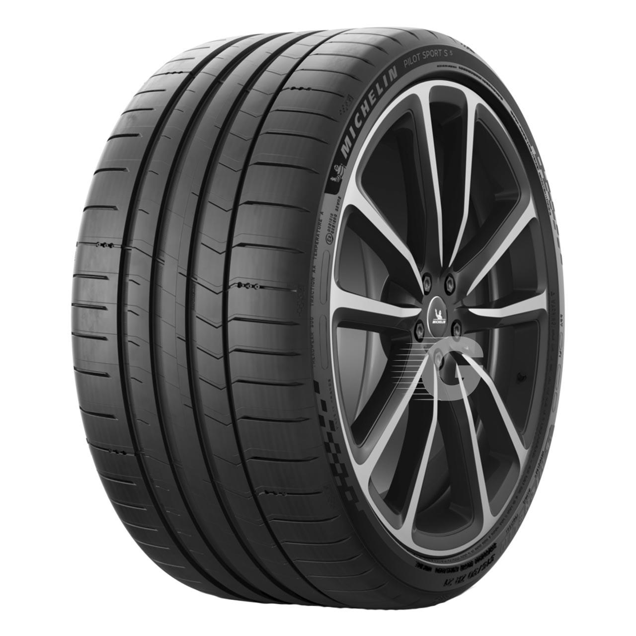 MICHELIN Pilot Sport S 5 335/30R21 109 Y