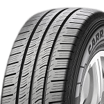 PIRELLI CARRIER ALL SEASON 195/75R16 110 R