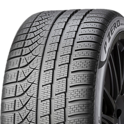 PIRELLI P Zero Winter 285/30R22 101 W