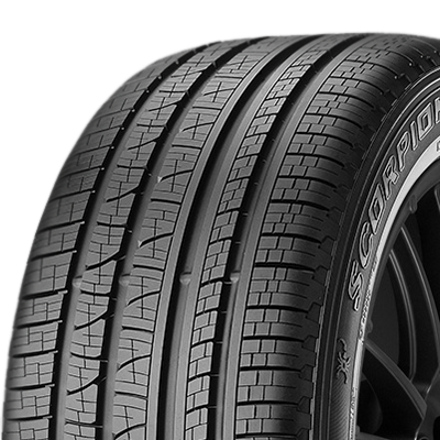 PIRELLI SCORPION VERDE AS 265/45R20 108 Y