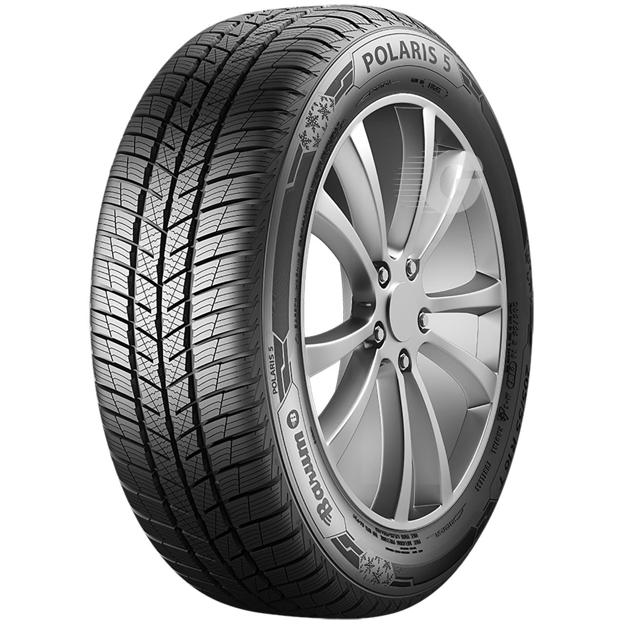 visuel BARUM Polaris 5 225/45R17 94 V n°2