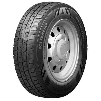 visuel KUMHO PORTRAN CW51 195/70R15 104 R n°2