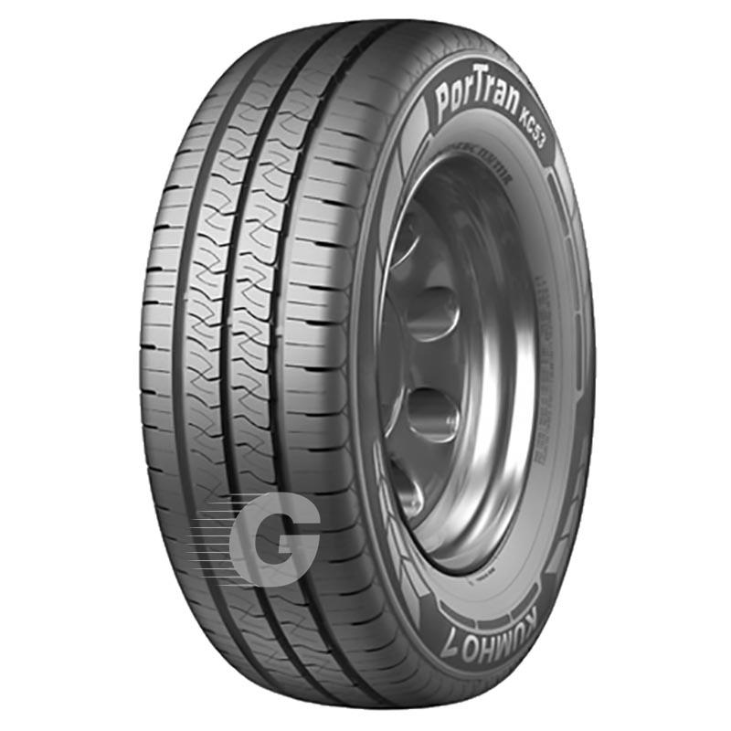 KUMHO PORTRAN KC53 145/0R13 88 R