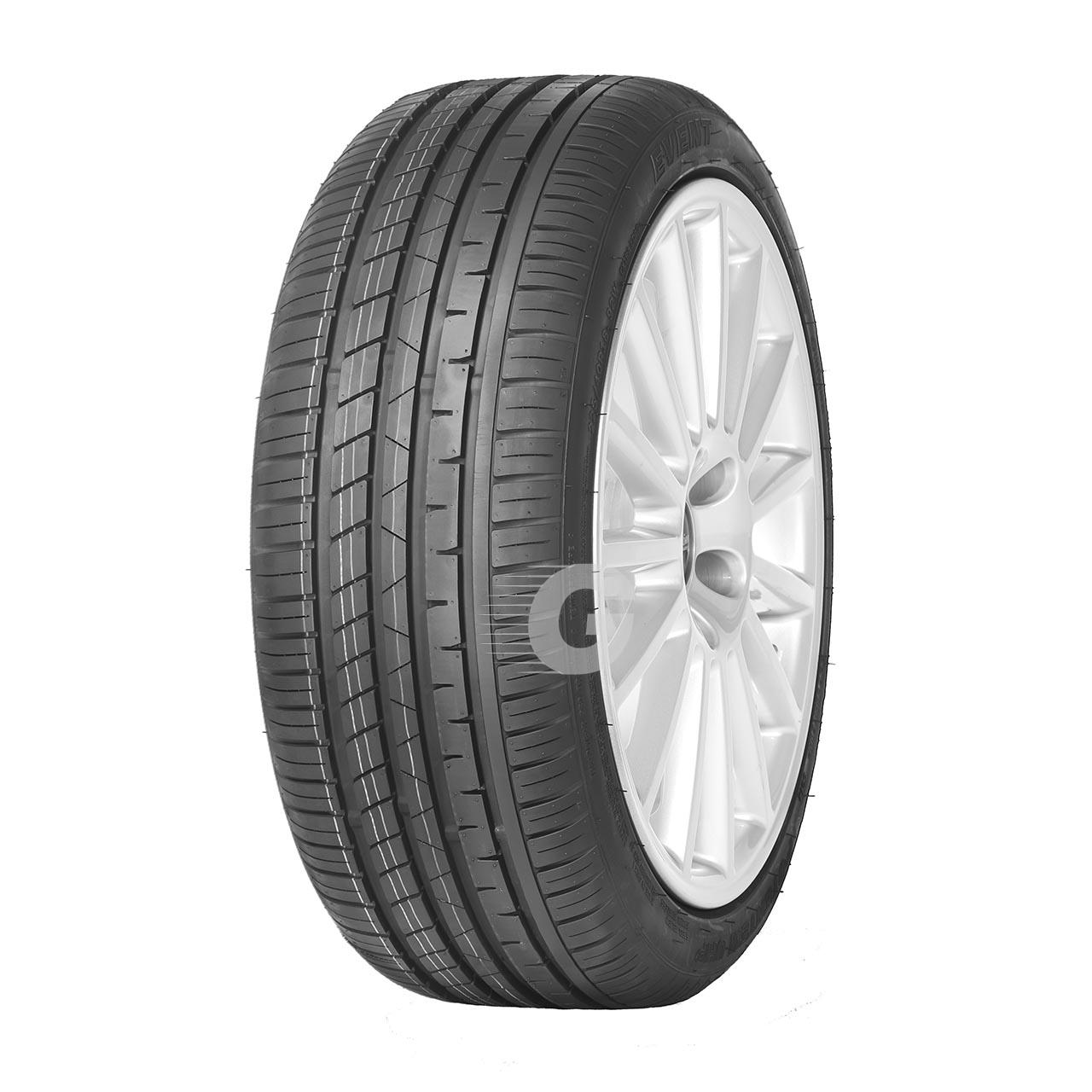 EVENT POTENTEM UHP 255/40R19 100 W