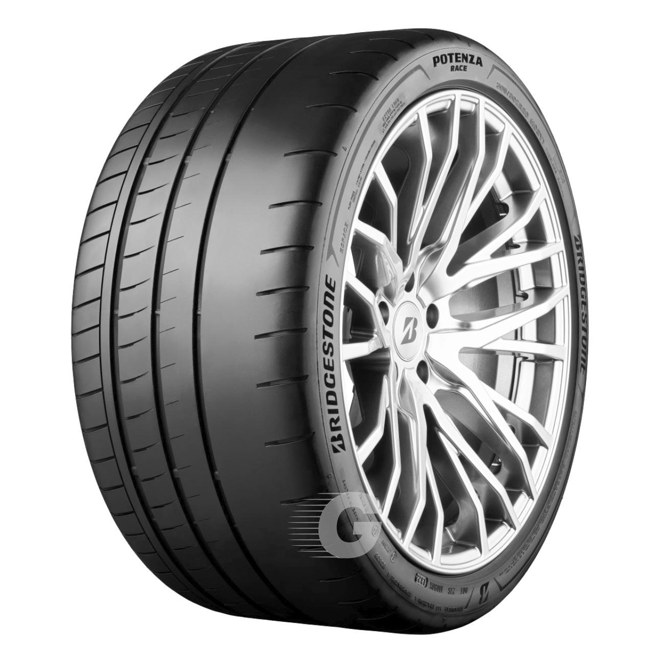 BRIDGESTONE POTENZA RACE 225/45R17 94 Y