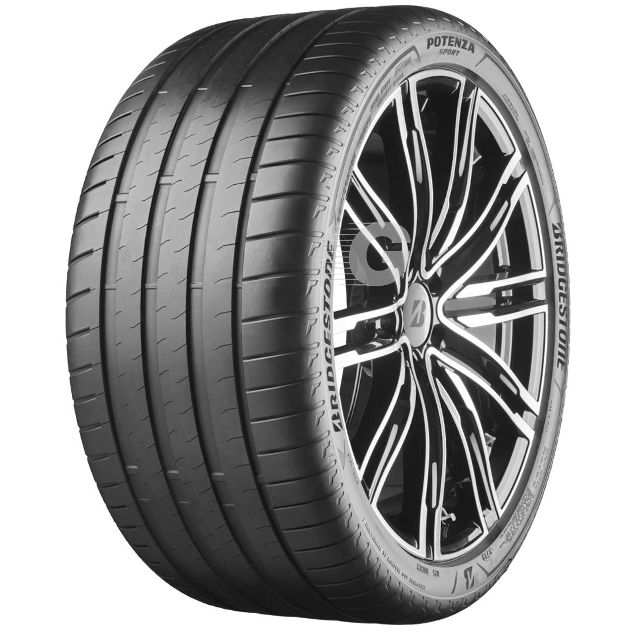 BRIDGESTONE Potenza Sport 225/45R17 94 Y