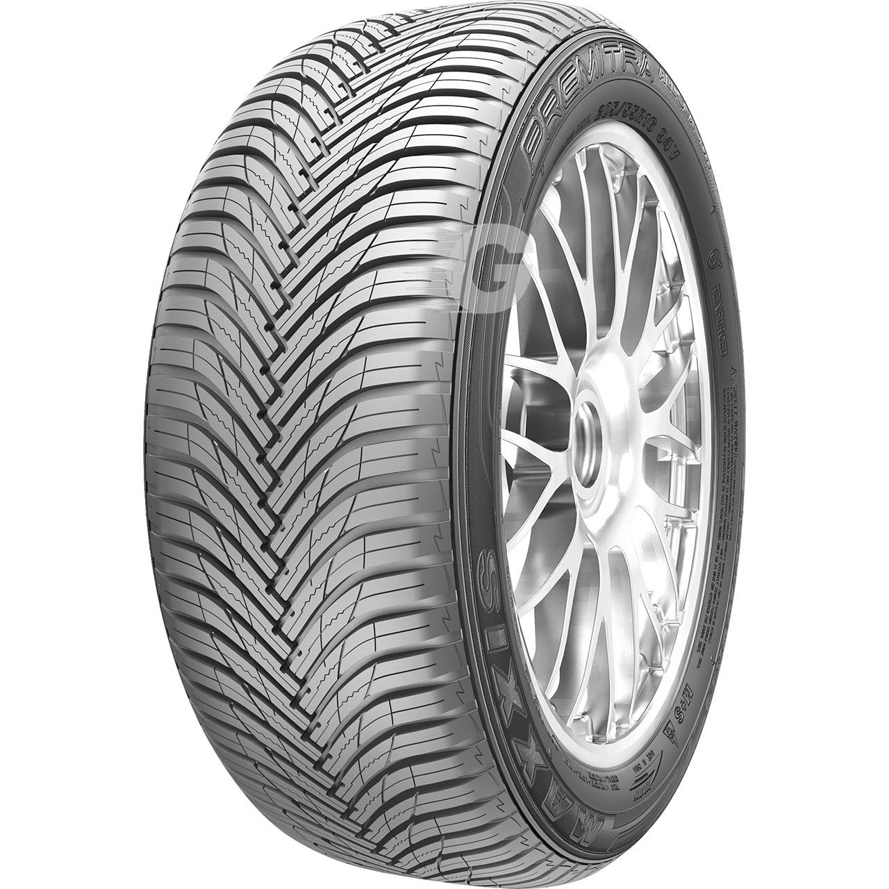visuel MAXXIS Premitra All Season AP3 SUV 205/70R15 96 H n°2