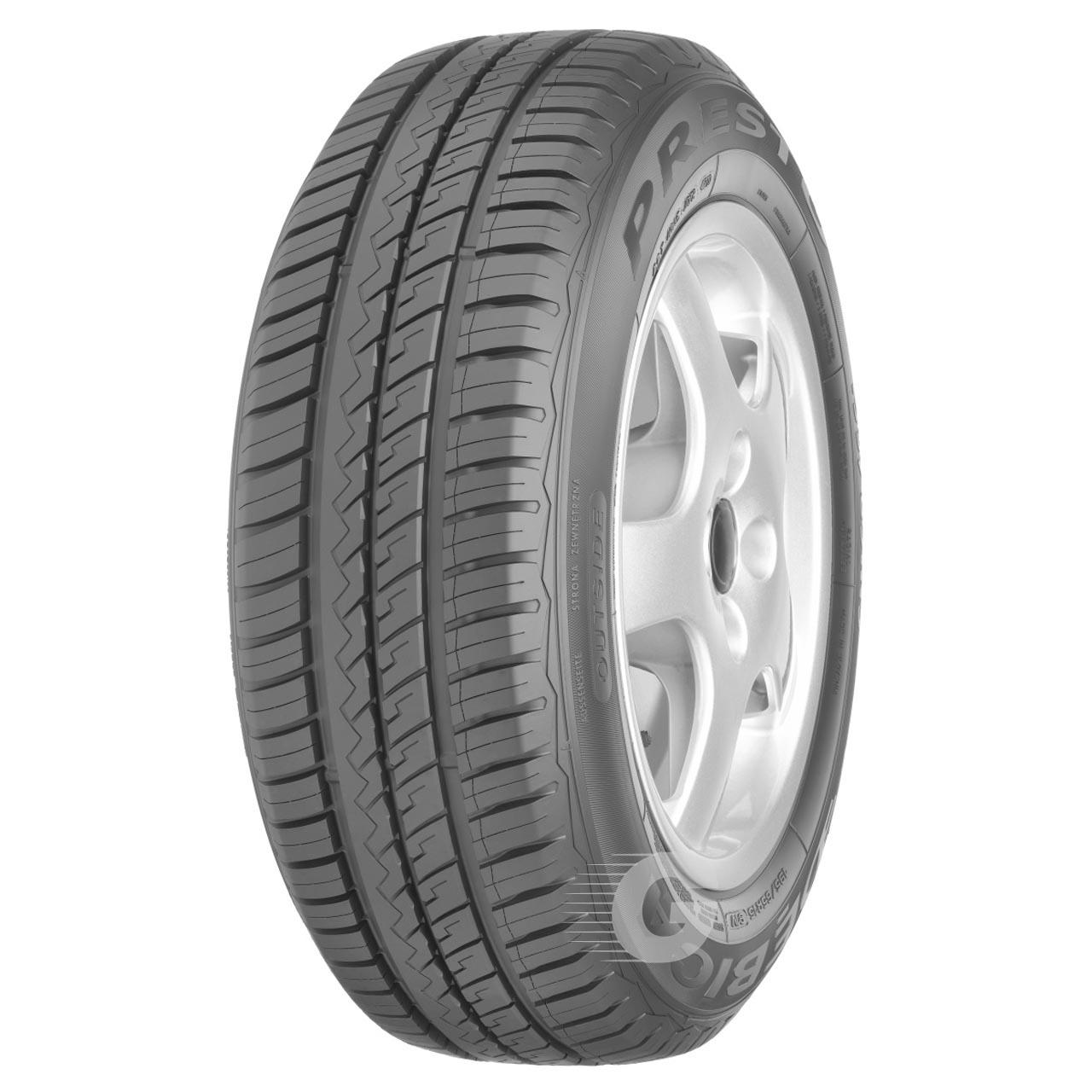 DEBICA Presto 215/70R16 100 H