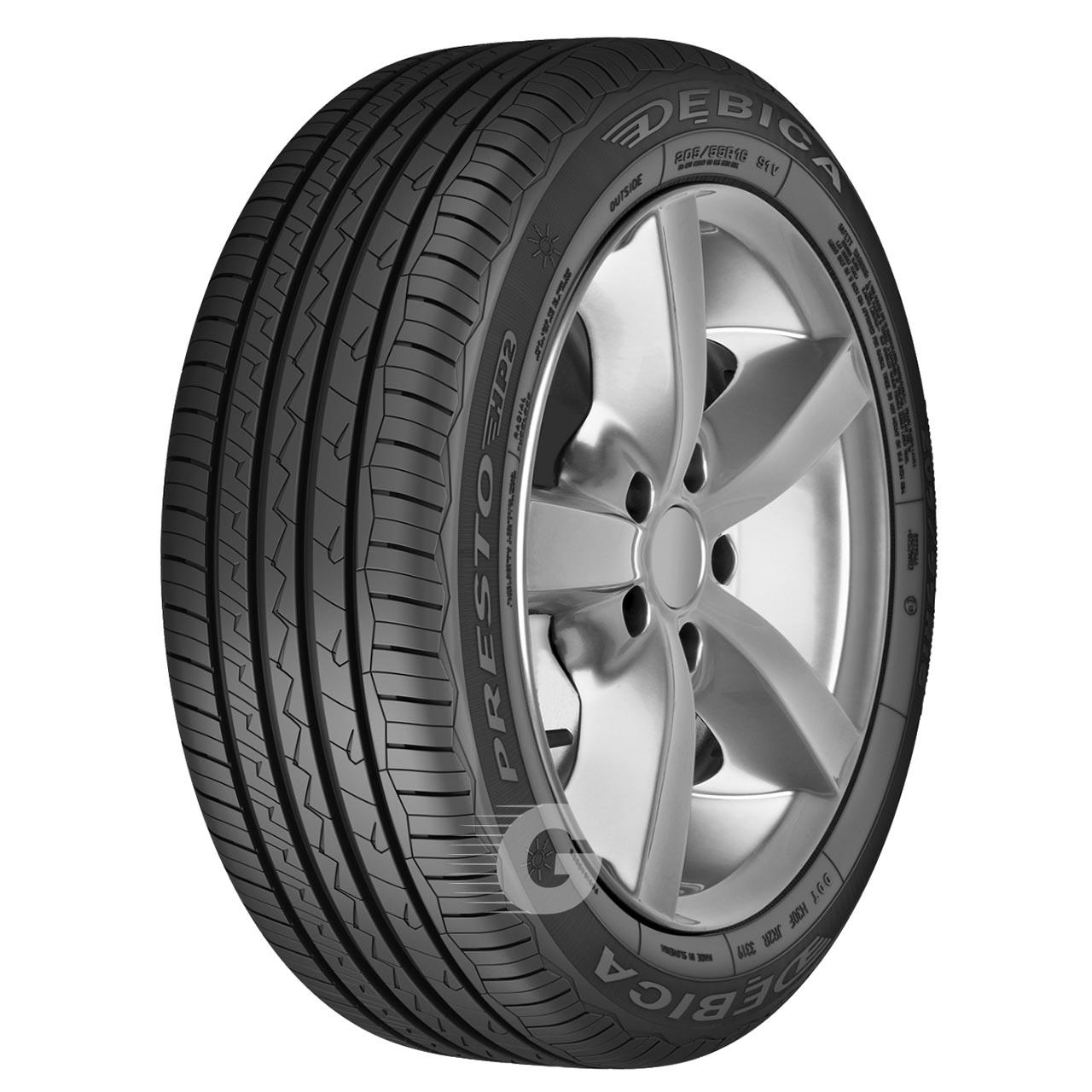 DEBICA Presto HP 2 215/60R16 99 V