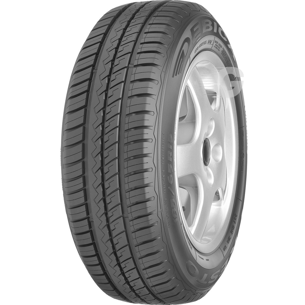 DEBICA Presto UHP 2 205/40R17 84 W