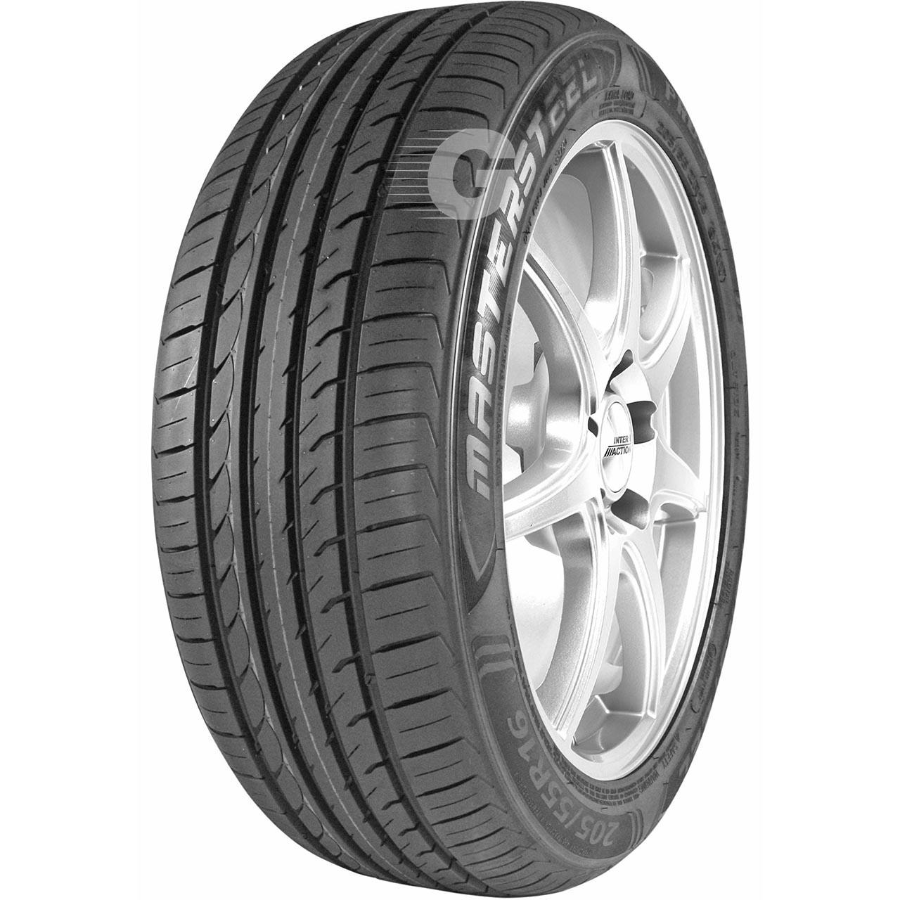 MASTERSTEEL PROSPORT 205/55R16 91 W