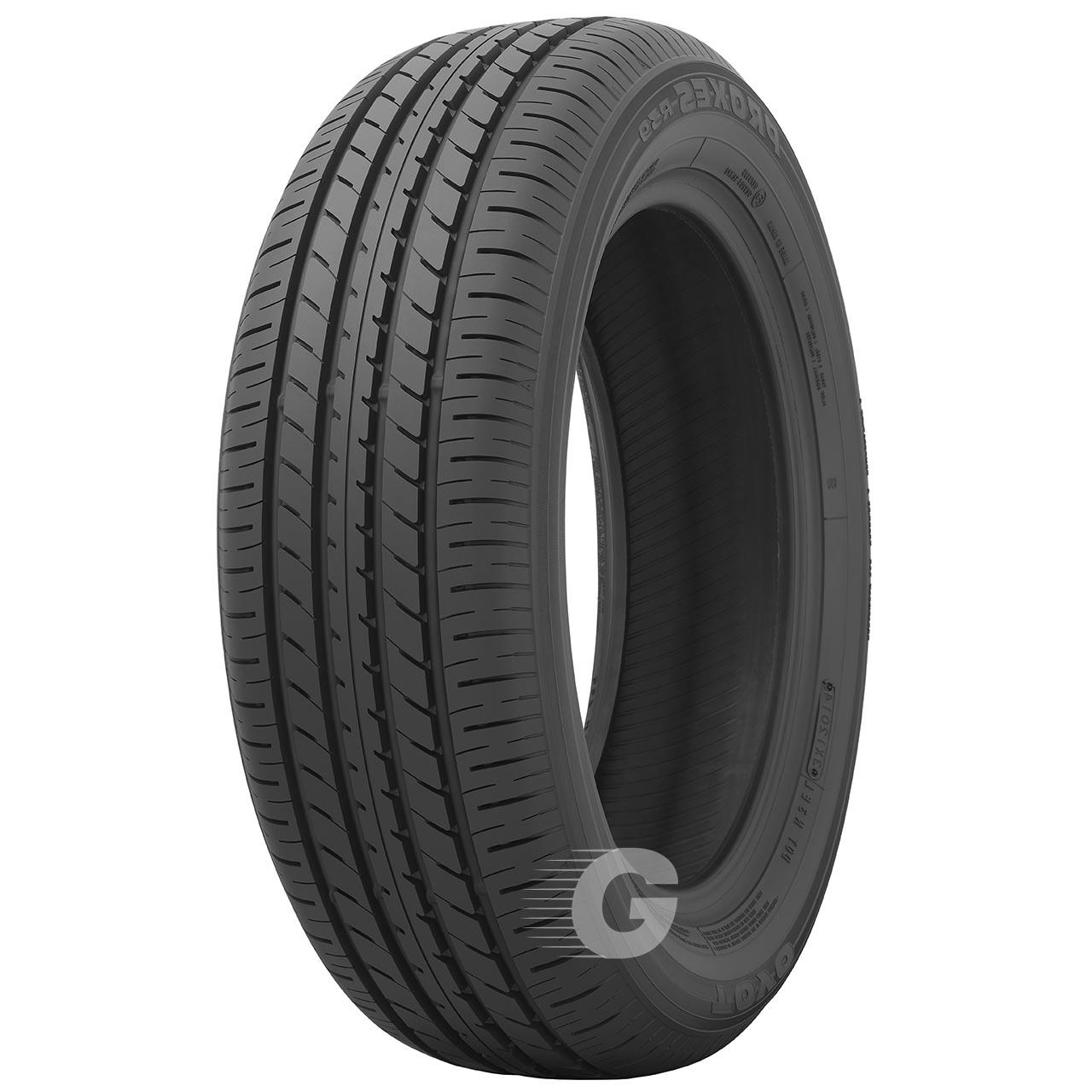 TOYO Proxes R 39 185/60R16 86 H