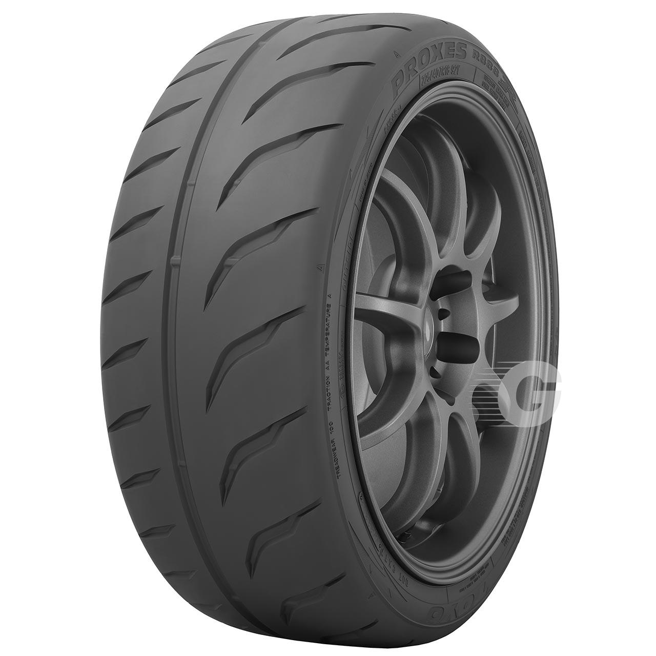 visuel TOYO Proxes R 888R 205/55R16 94 W n°2
