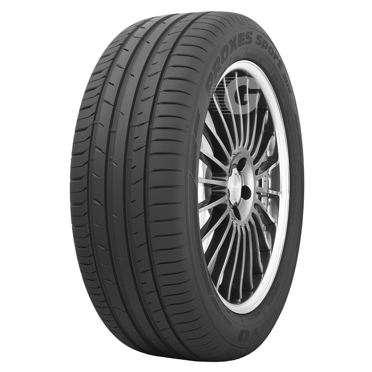 visuel TOYO PROXES SPORT 225/45R17 94 Y n°2