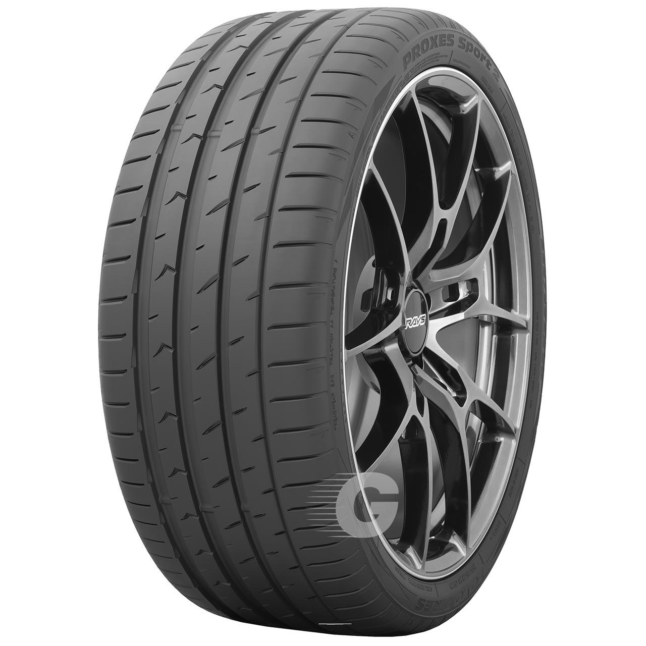TOYO Proxes Sport 2 305/30R19 102 Y
