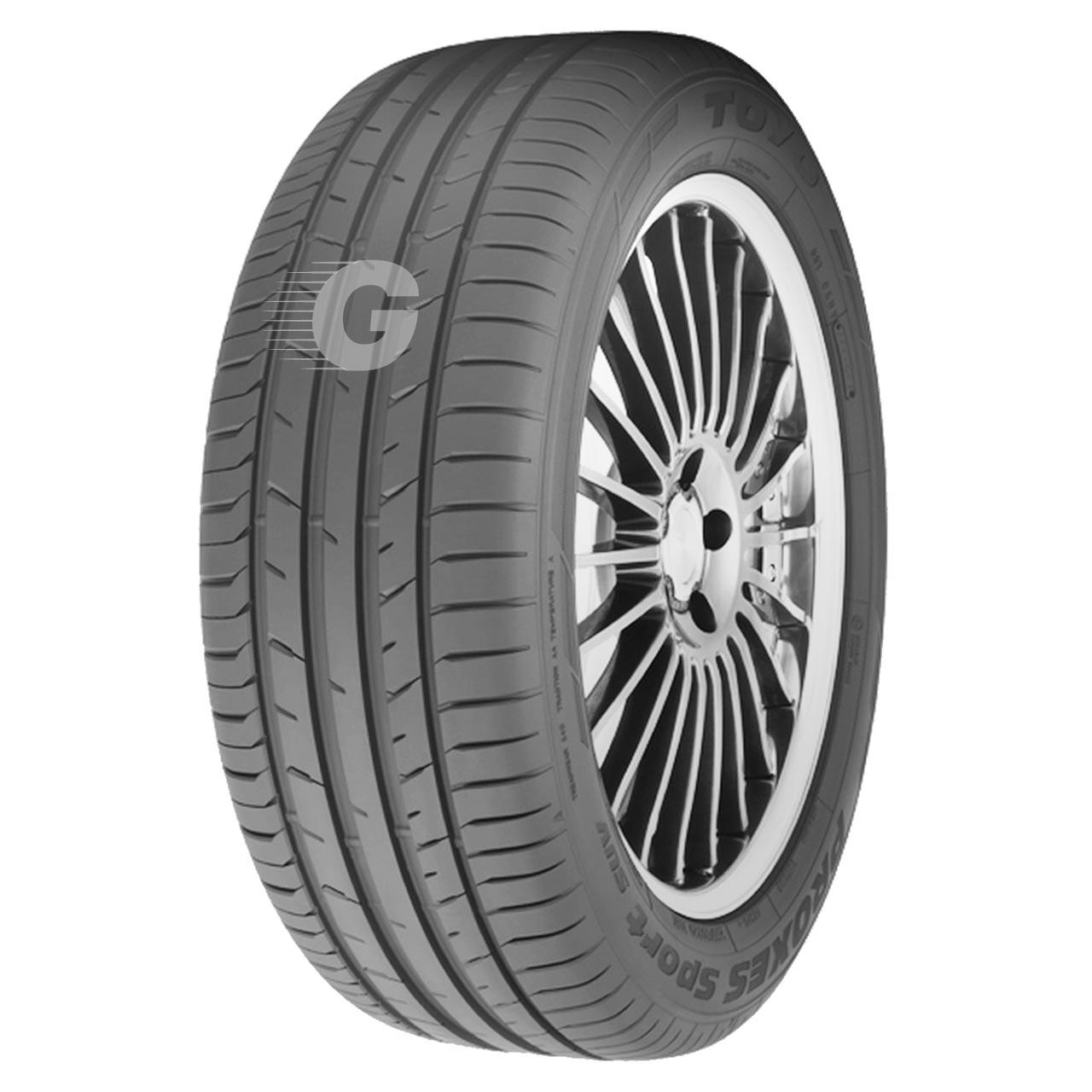 TOYO Proxes Sport SUV 285/40R20 108 V