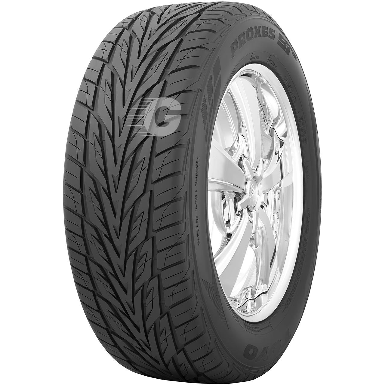 TOYO Proxes S/T 3 275/45R20 110 V