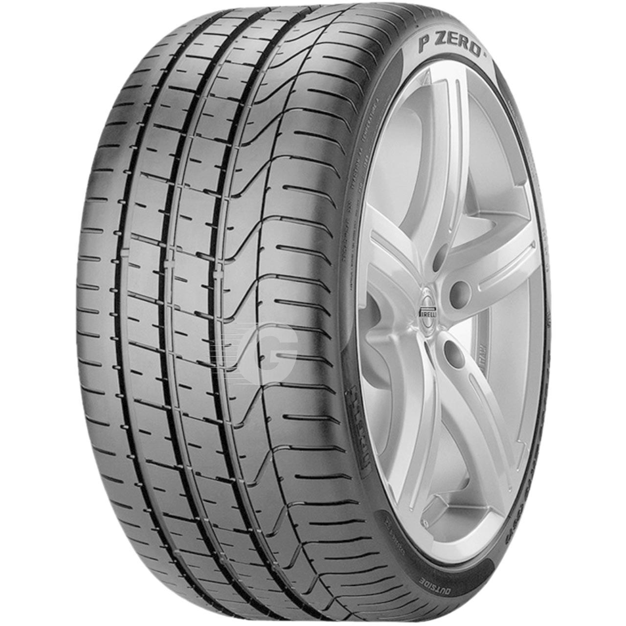 PIRELLI PZERO PZ4 SPORTS CAR 235/55R20 105 Y