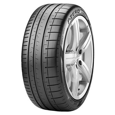 visuel PIRELLI PZERO CORSA 355/25R21 107 Y n°2