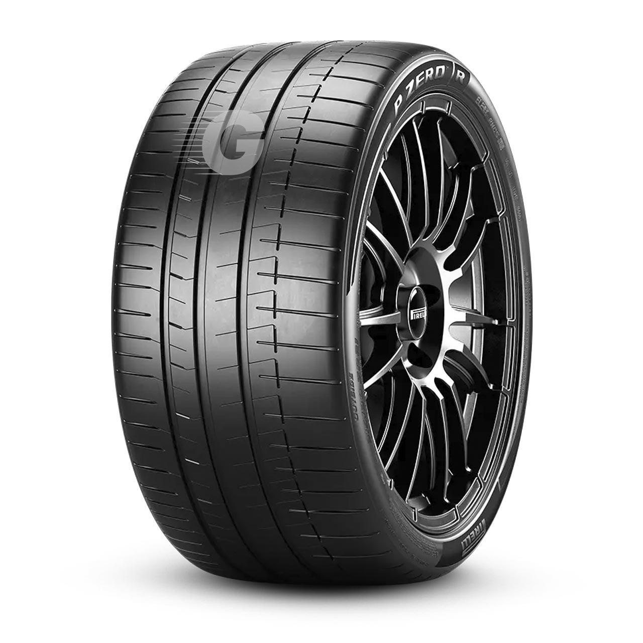 PIRELLI PZERO R 325/30R20 106 Y