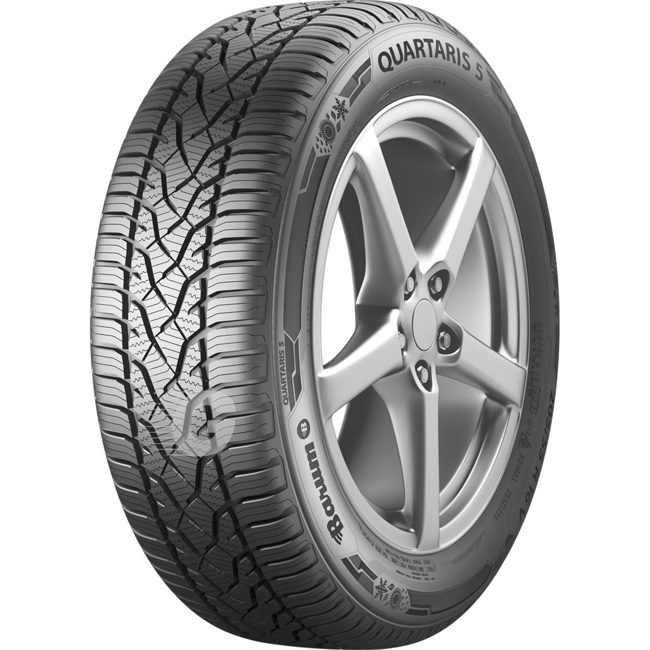 BARUM QUARTARIS 5 195/45R17 81 H