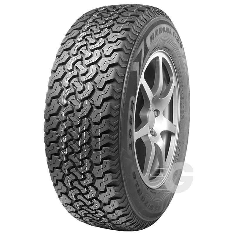LINGLONG R620 205/80R16 104 T