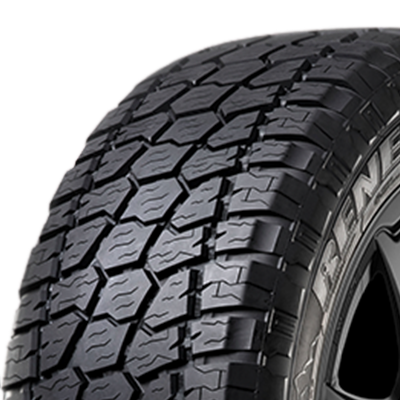 RADAR Renegade A/T 5 225/75R16 115 R