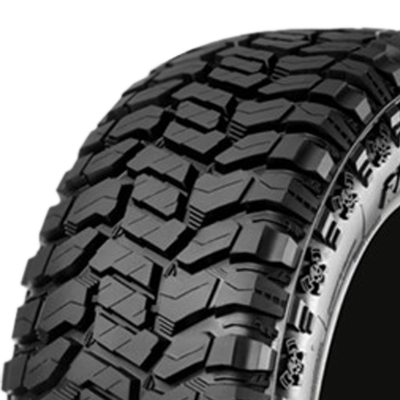 RADAR Renegade R/T+ POR 13/0R17 121 Q
