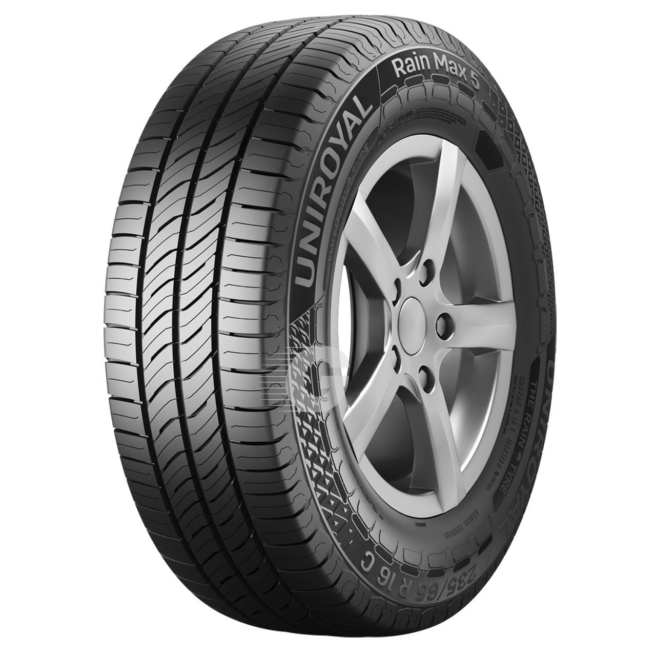 UNIROYAL Rain Max 5 195/82R14 106 R
