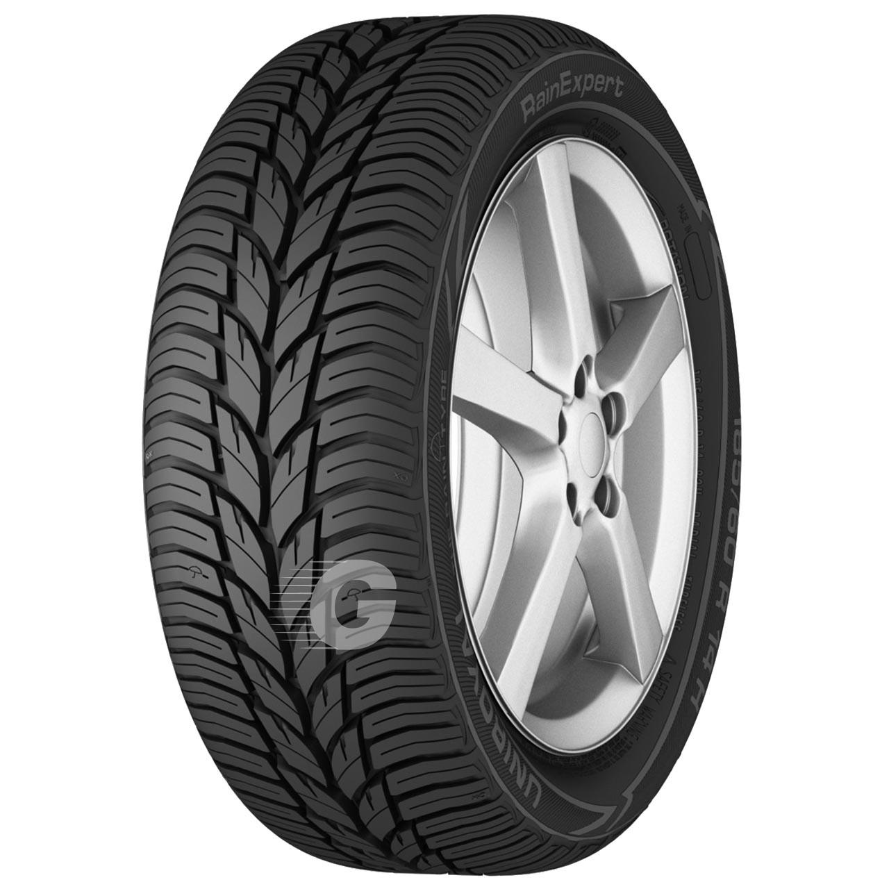 visuel UNIROYAL RainExpert 205/60R15 95 H n°3