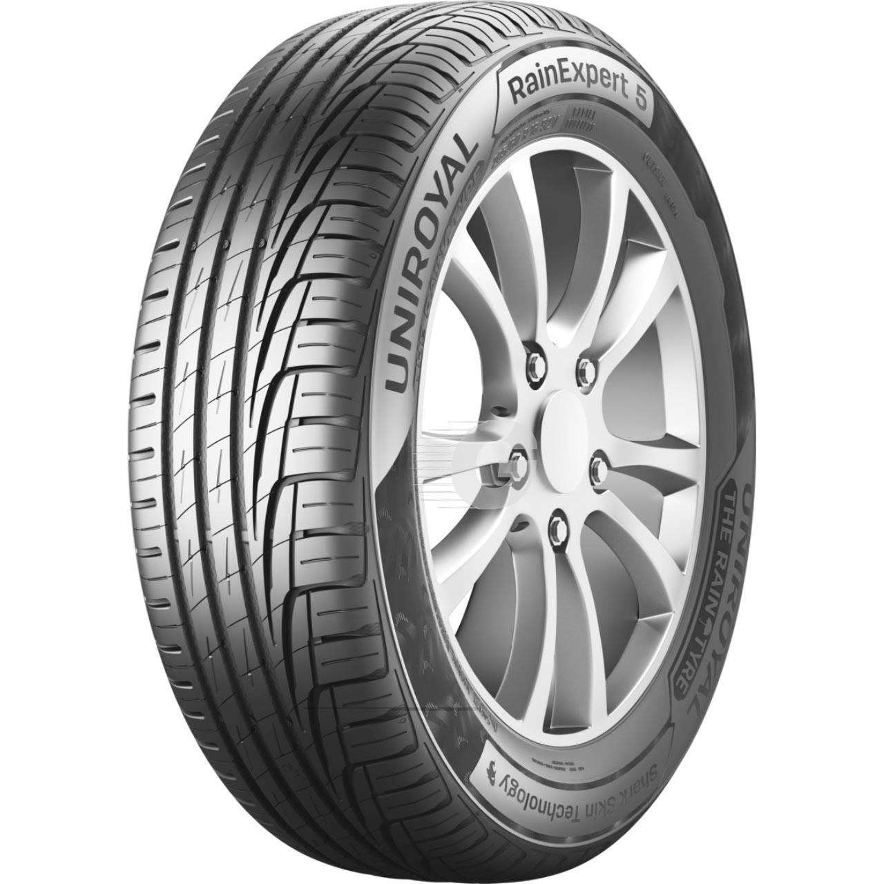visuel UNIROYAL RainExpert 5 175/65R14 86 T n°2