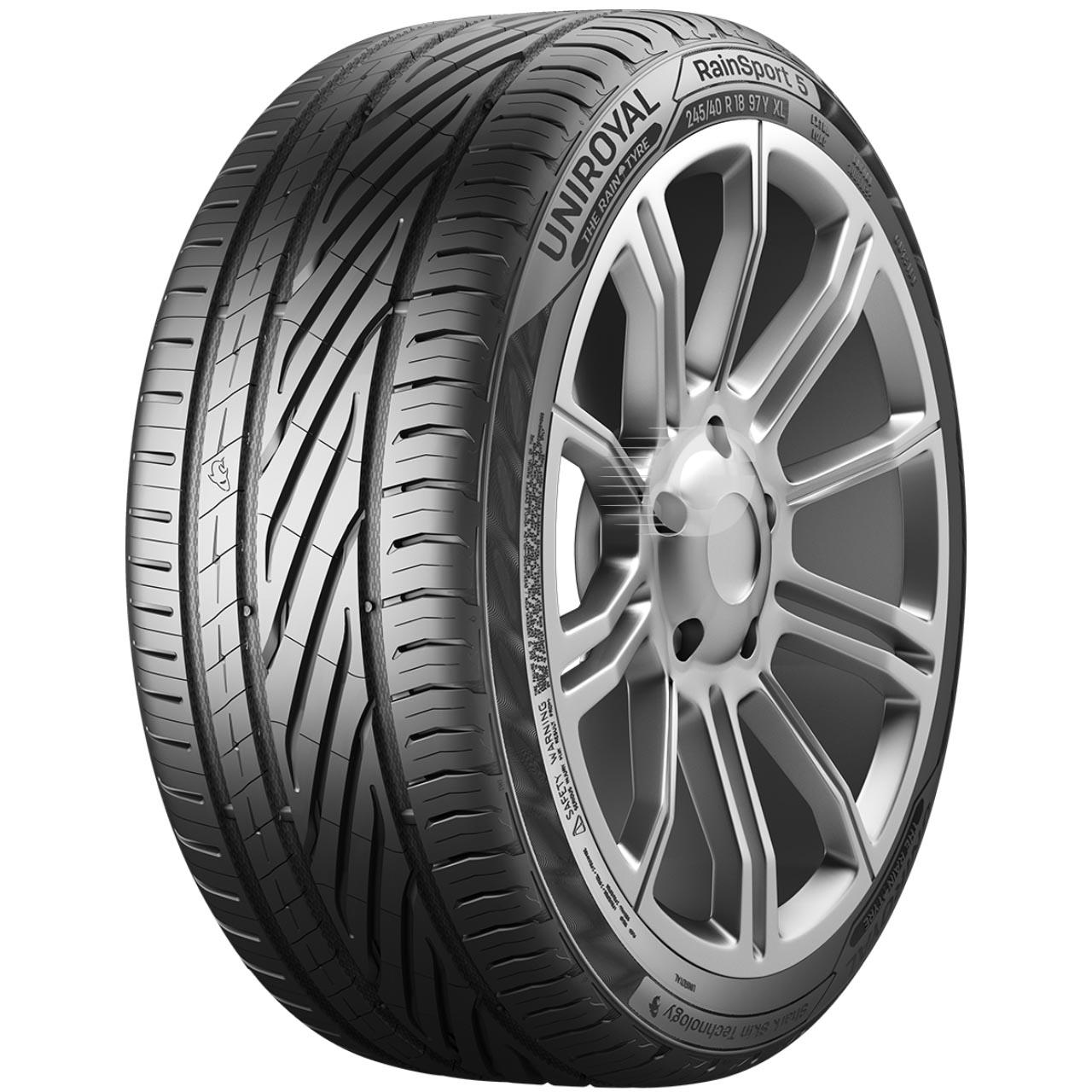 UNIROYAL RAINSPORT 5 205/50R16 87 Y