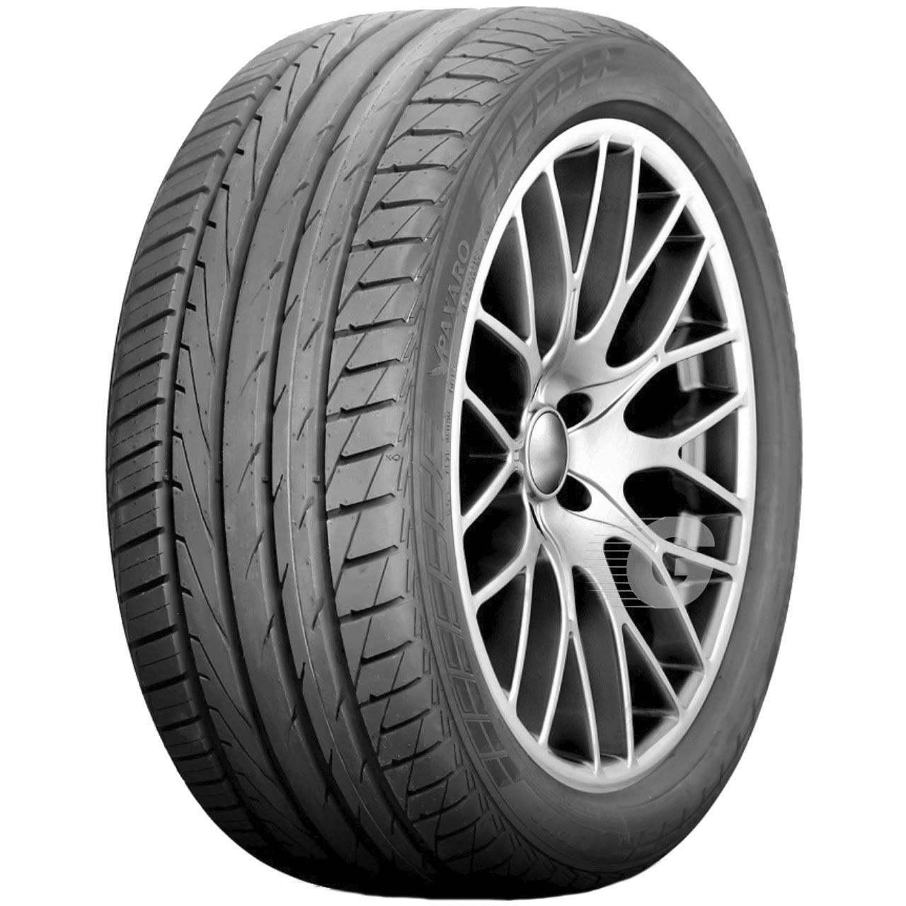 PAXARO RAPIDO 235/45R18 98 Y