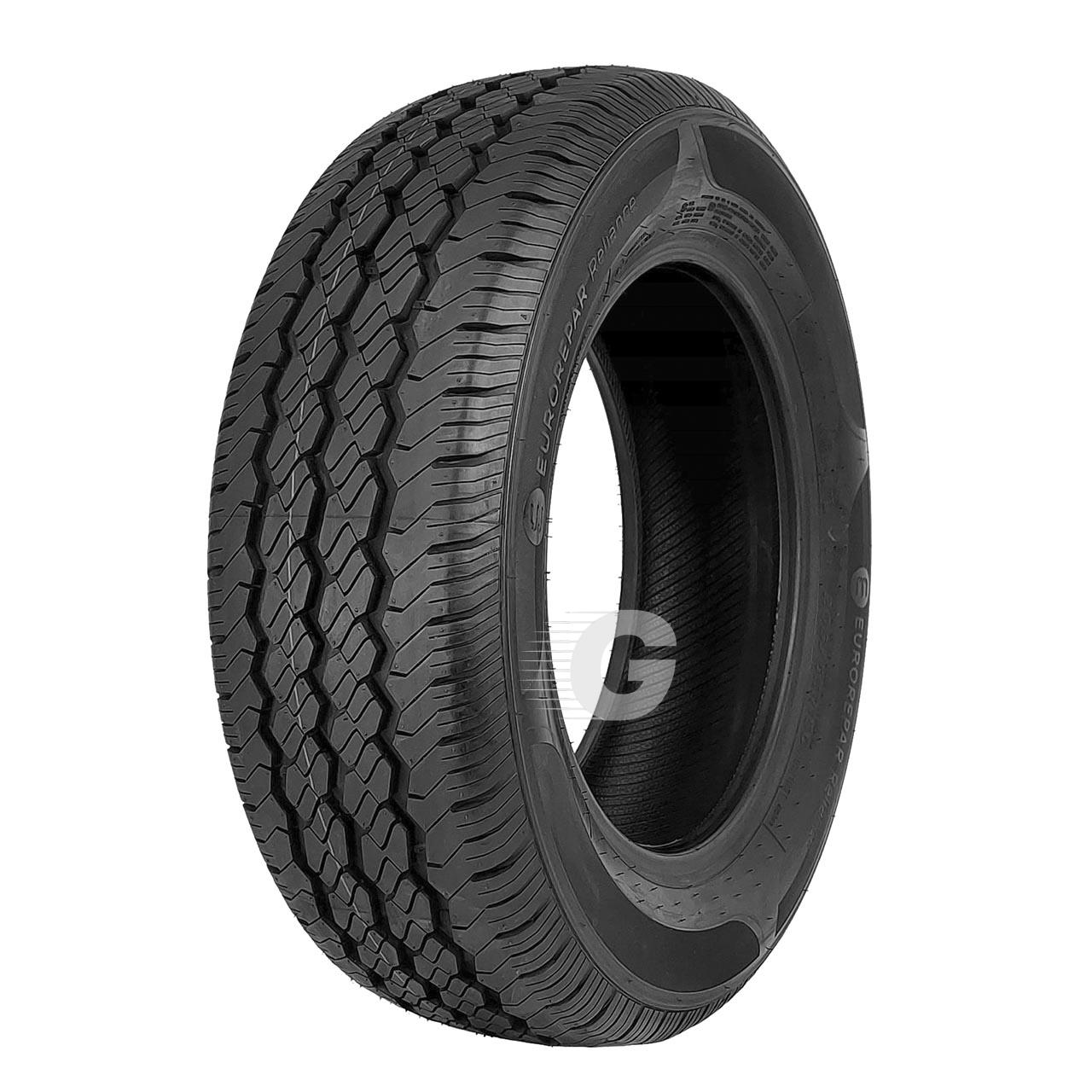 EUROREPAR RELIANCE 195/75R16 107 R
