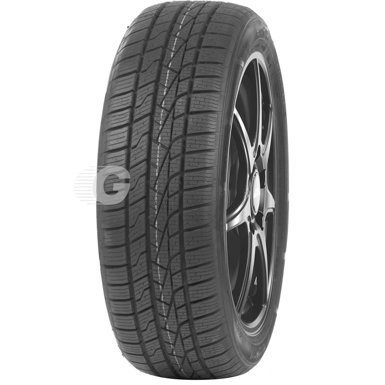 ROADHOG RG AS 01 155/80R13 79 T
