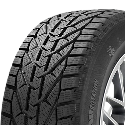 RIKEN Snow 215/45R17 91 V