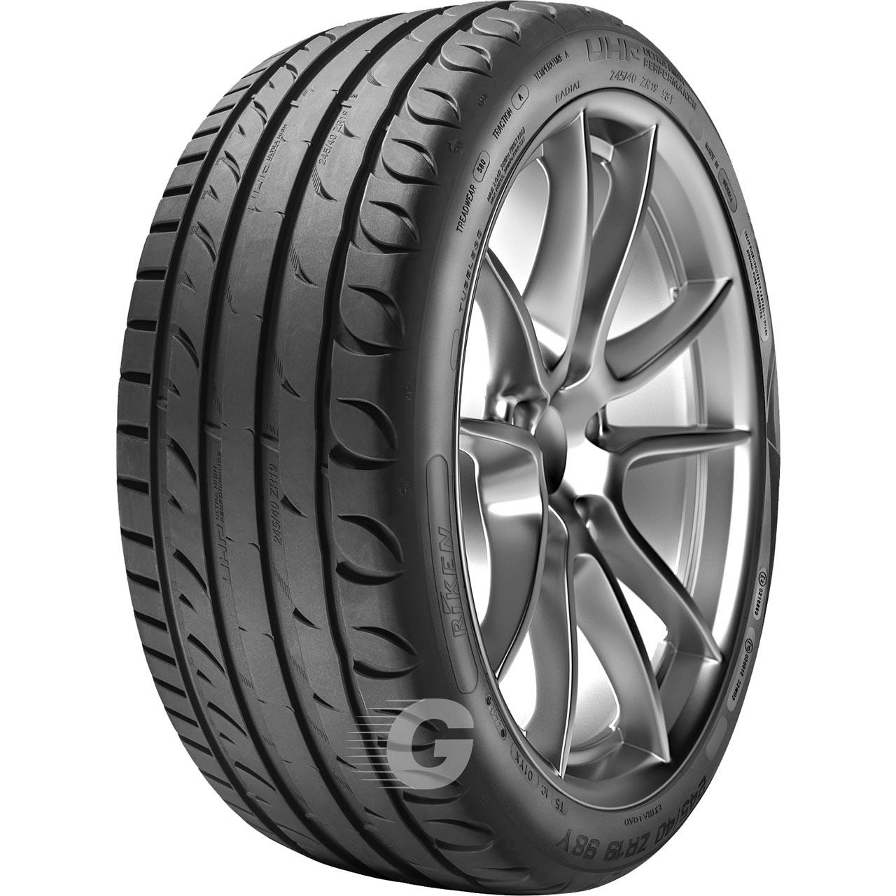 RIKEN Ultra High Performance 195/55R20 95 H