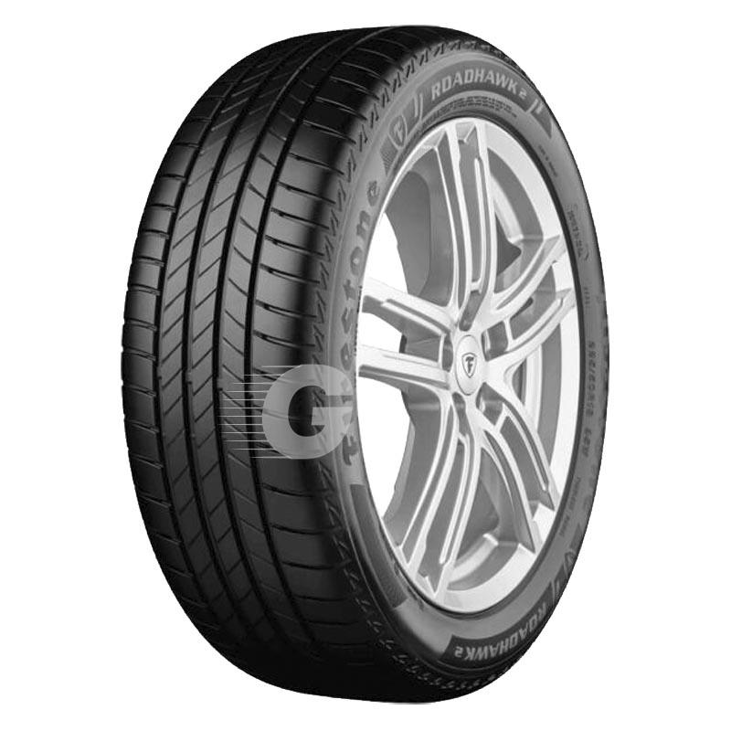 FIRESTONE Roadhawk 2 255/40R20 101 W