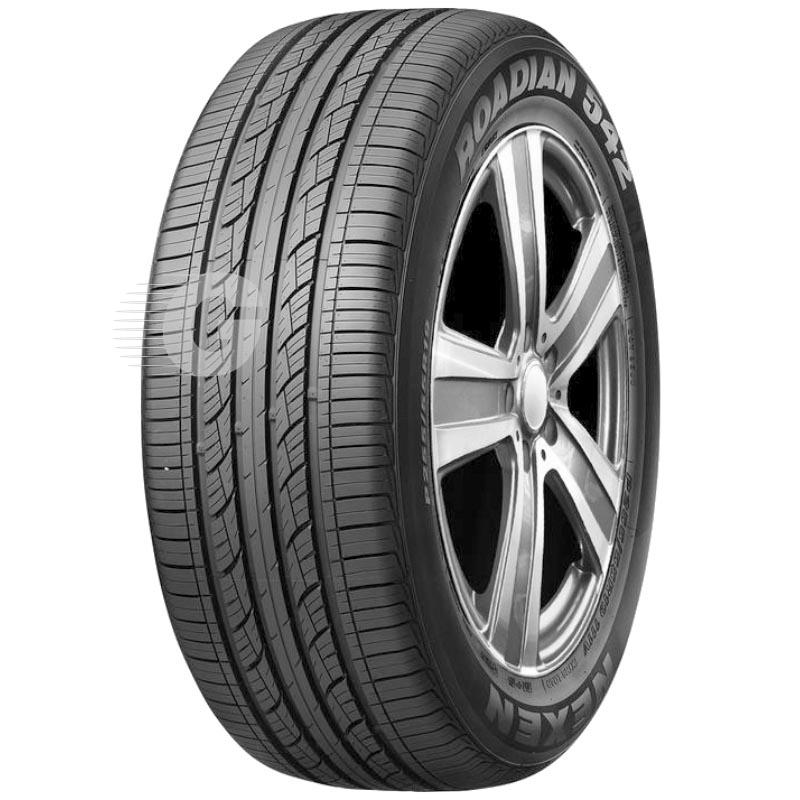 visuel NEXEN ROADIAN 542 255/60R18 108 H n°2
