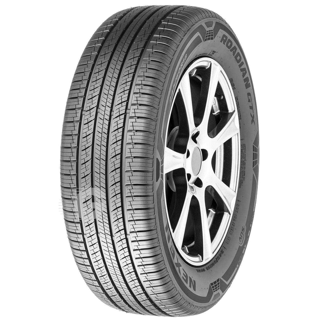 NEXEN ROADIAN GTX 235/60R18 103 H