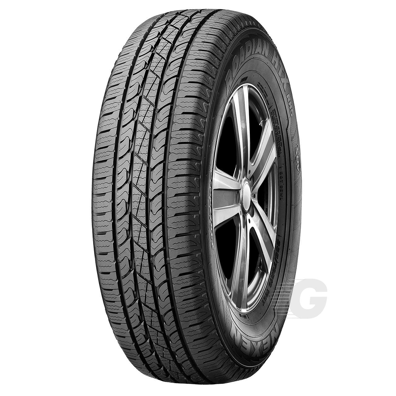 visuel NEXEN ROADIAN HTX RH5 255/70R17 112 T n°2