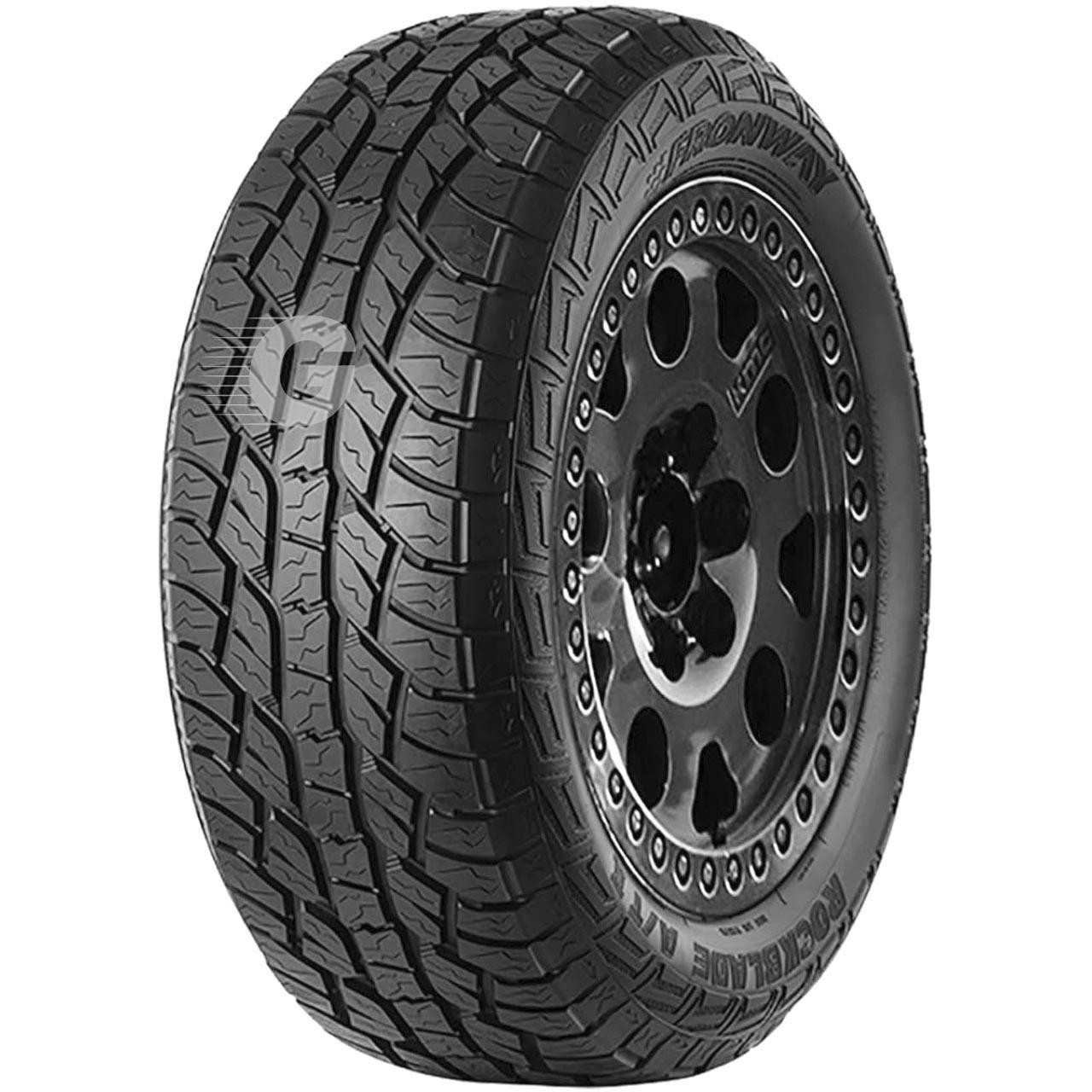 FRONWAY ROCKBLADE AT2 215/80R15 112 S